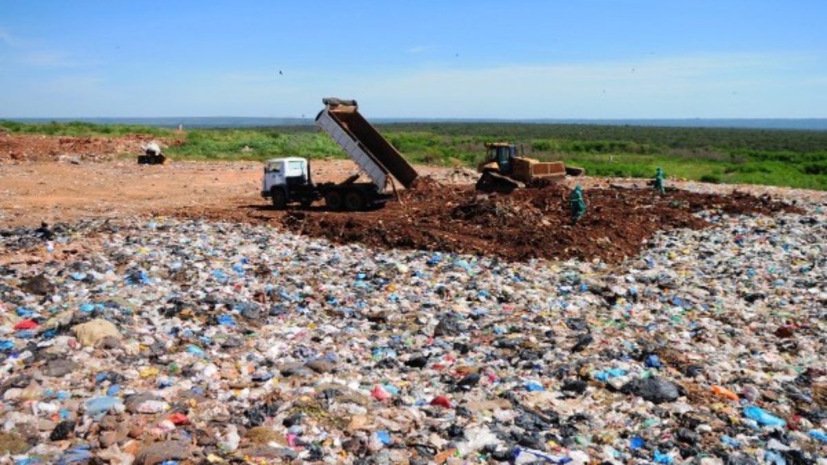 GESTÃO SOCIALISTA DA COMCAP