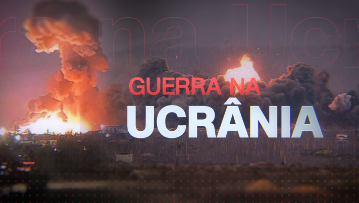 GUERRA DA UCRANIA I – BUTIM DA GUERRA