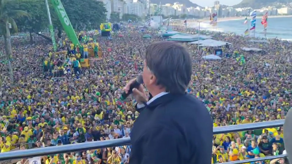 POR ONDE ANDA A ALMA DE MOURÃO