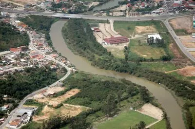 PENSAR A METROPOLE