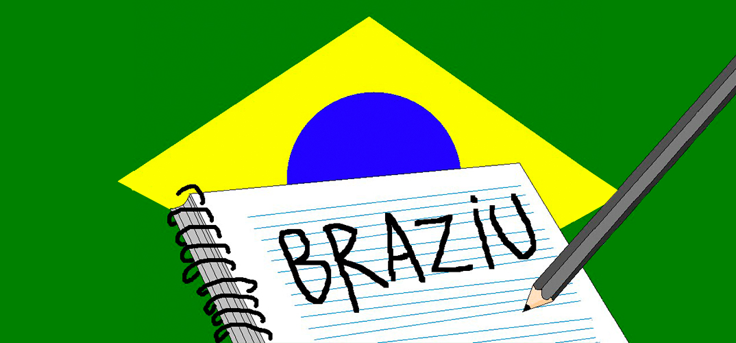 POBRE EDUCAÇÃO BRASILEIRA