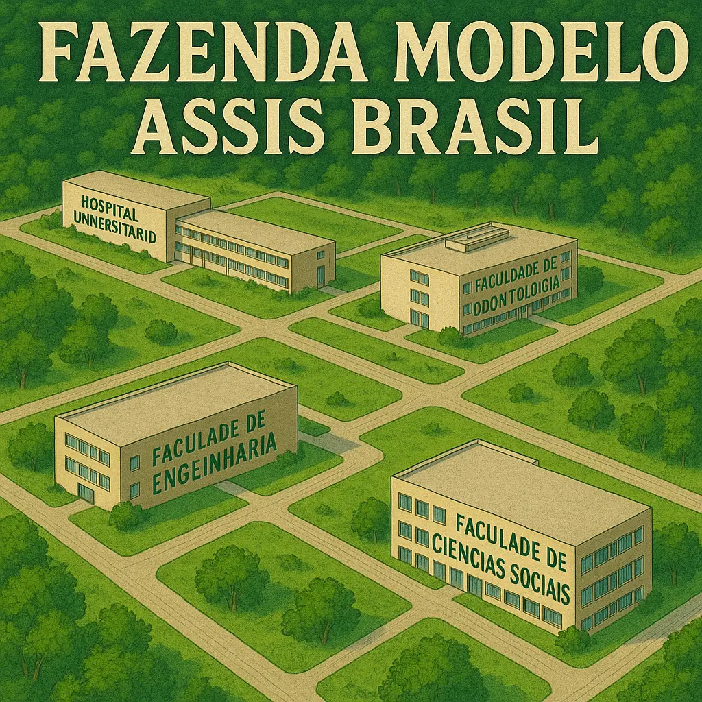 UFSC – LEGADO, GRANDEZA E A DEFESA INTRANSIGENTE DE SUA HISTÓRIA