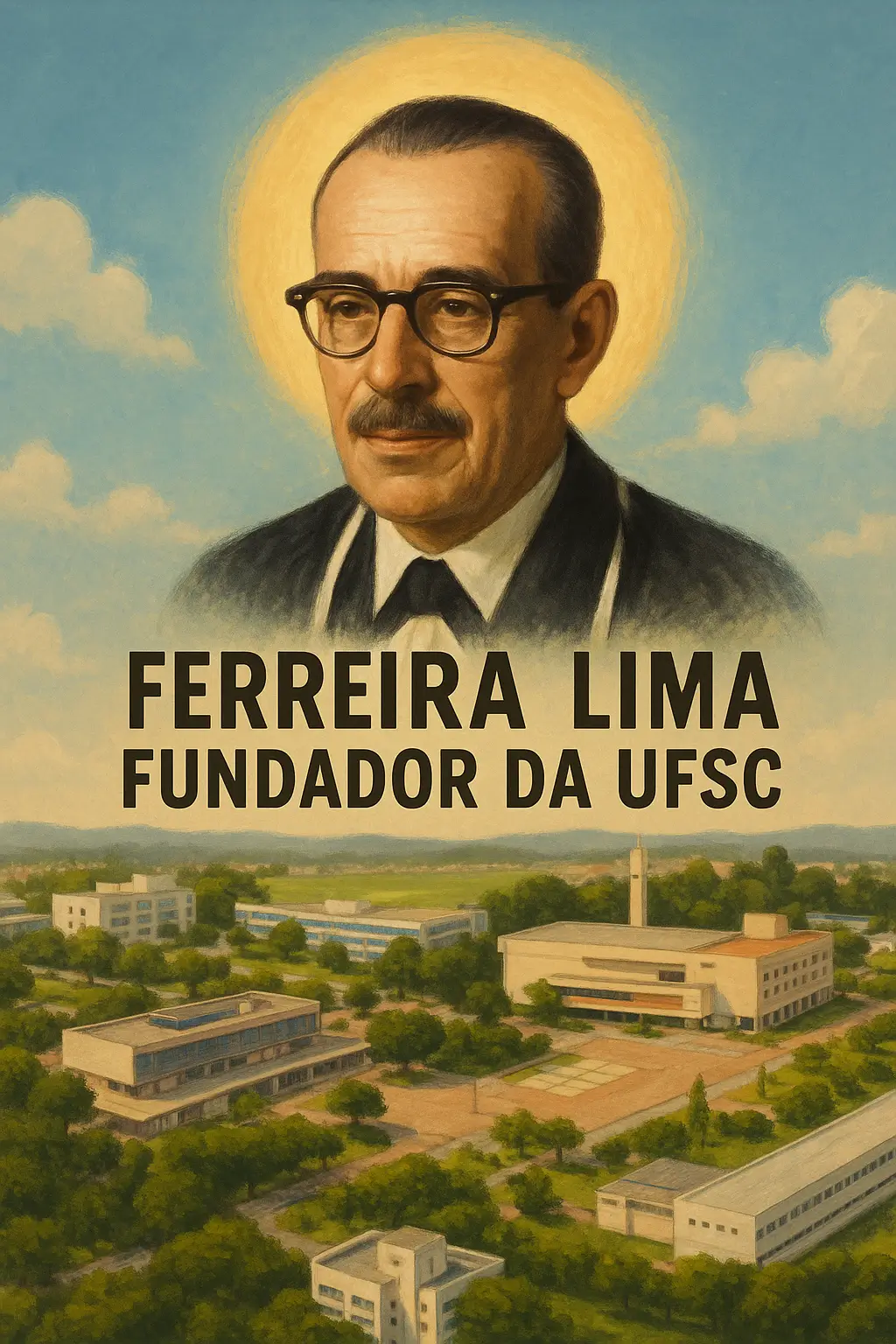 CARTA AOS MEMBROS DO CUn – UFSC