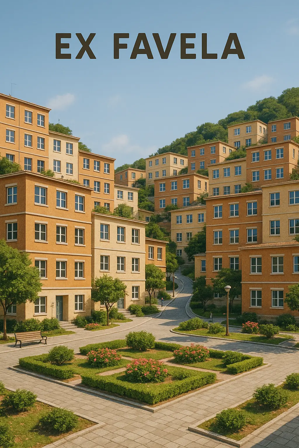 OUTORGA ONEROSA –  DA CHAGA SOCIAL À CIDADE SUSTENTÁVEL