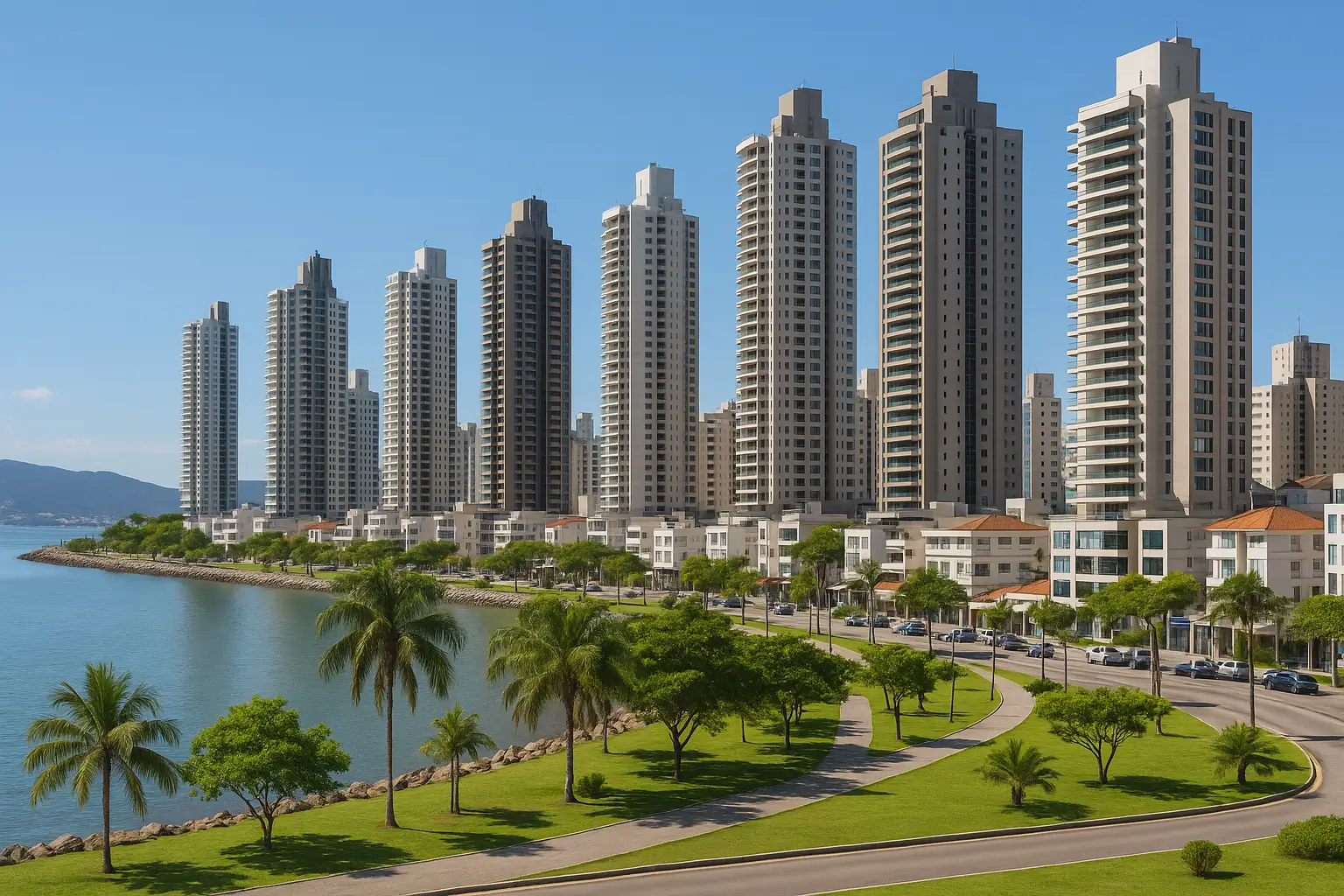 VERTICALIZAÇÃO  RIQUEZA, EMPREGOS E QUALIDADE DE VIDA