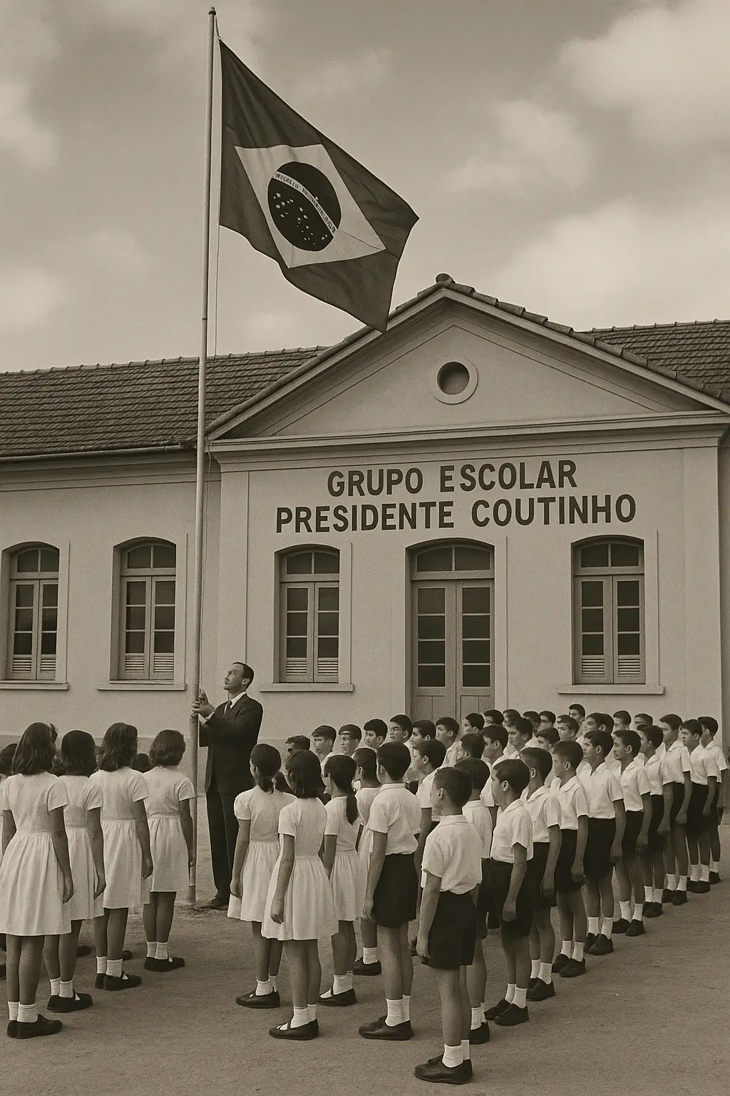 EDUCAÇÃO – O MILAGRE QUE PRECISA DEIXAR DE SER EXCEÇÃO