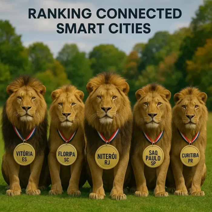 FLORIPA PERDE LIDERANÇA PARA VITÓRIA/ES –  O ALERTA DO SANEAMENTO E DA HABITAÇÃO