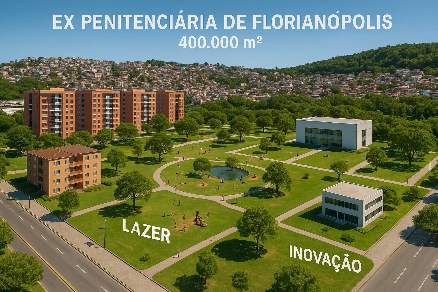 O TERNO BRANCO DA POLÍTICA –  ESPERANÇA, HONESTIDADE E O CHAMADO DE FLORIANÓPOLIS, UM APELO AO ESPÍRITO PÚBLICO DO GOVERNADOR