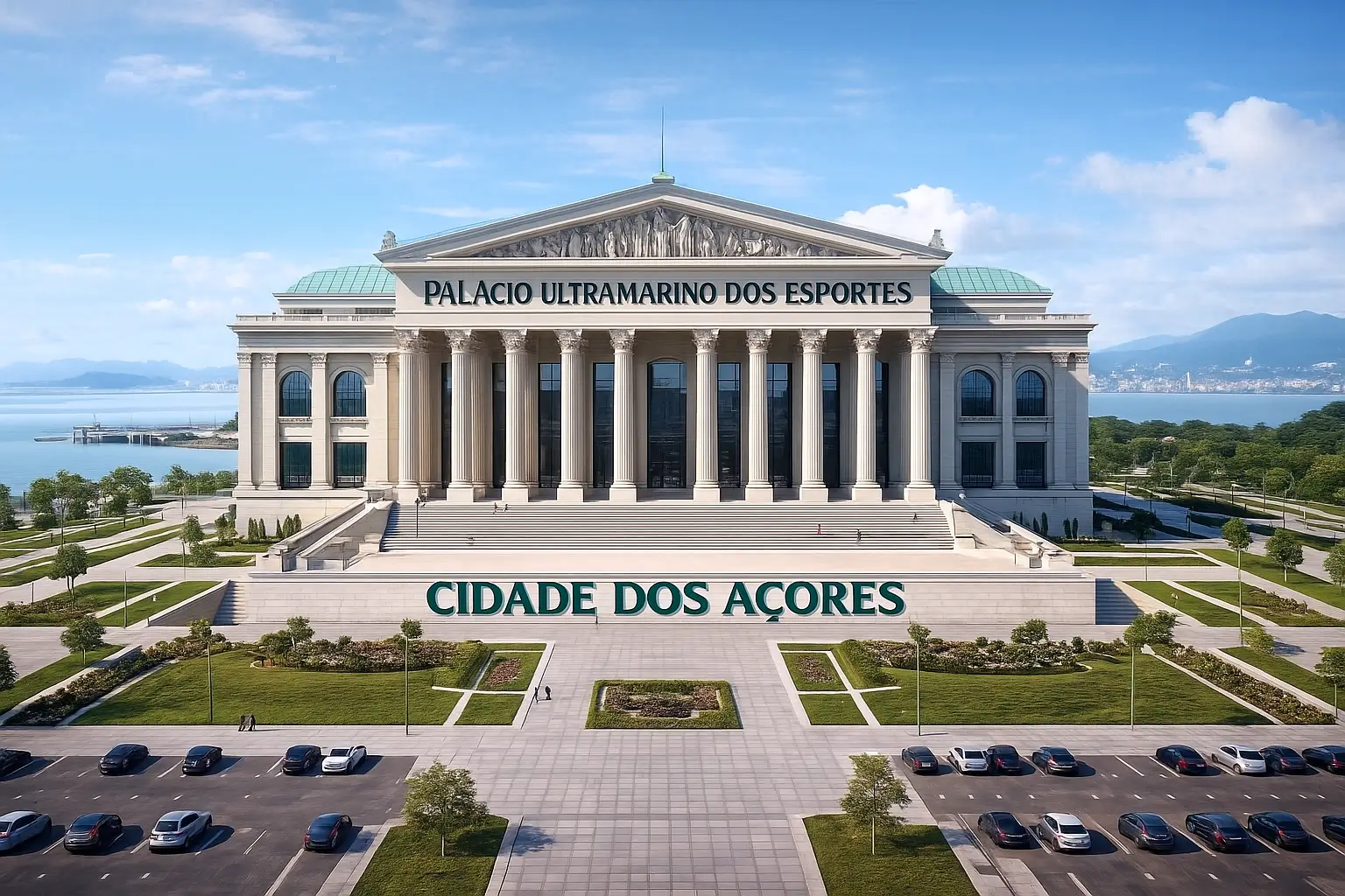 GESTÃO DE ESPORTE EM FLORIANÓPOLIS – DESAFIOS URGENTES – OPORTUNIDADES, GOVERNANÇA E PARCERIAS ESTRATÉGICAS. COMO RECUPERAR O TALENTO DE NOSSOS ATLETAS, BASES PARA UMA GESTÃO MAIS EFICIENTE E CONECTADA AO CIDADÃO