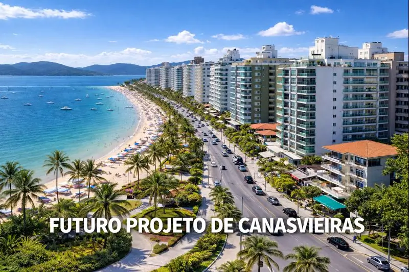 CANASVIEIRAS PODE MUDAR –  COMO INVESTIMENTO PRIVADO PODE FINANCIAR A CIDADE, GESTÃO PÚBLICA COM LEIS RÍGIDAS, DISTRITOS DEGRADADOS, SOLUÇÕES MODERNAS IGNORADAS