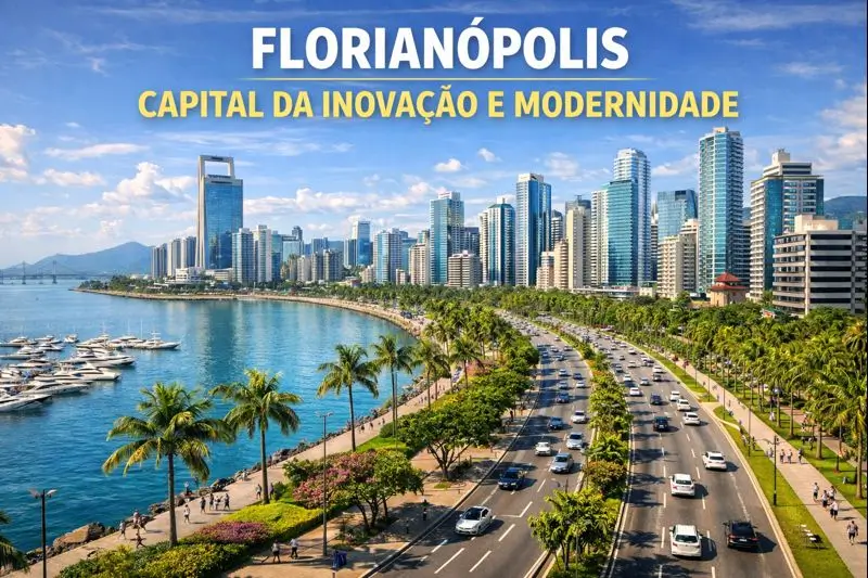 FLORIANÓPOLIS  – INEXPERIÊNCIA SOBRE GESTÃO DE INVESTIMENTOS – SECRETÁRIOS DESINFORMADOS E  O DESPERDÍCIO BILIONÁRIO DE OPORTUNIDADES