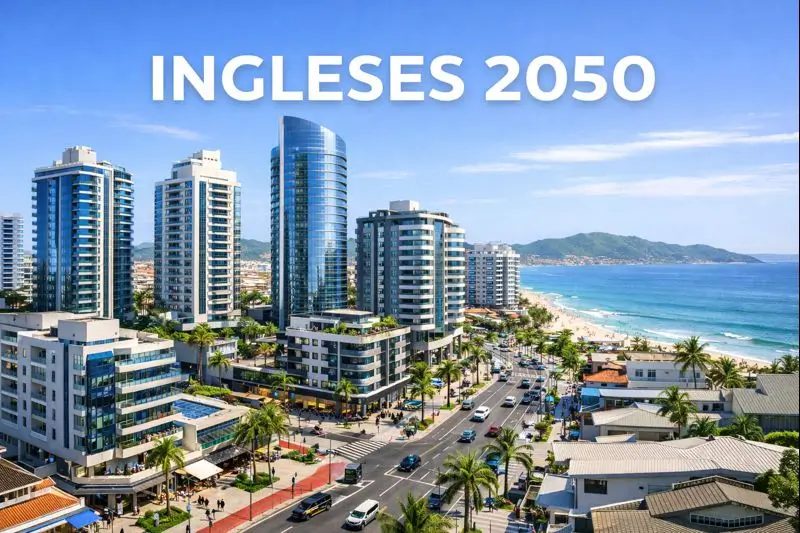 LIBERTEM OS INGLESES!!!  O DISTRITO QUE ESCOLHEU O ATRASO QUANDO PODERIA ESCOLHER A PROSPERIDADE – MEDO DA VERTICALIZAÇÃO GERA MISÉRIA, DE POLO TURÍSTICO A FAVELA ANUNCIADA