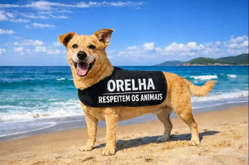 CÃO ORELHA – HONRA, HISTÓRIA E RESPONSABILIDADE. ENTRE A DOR E A INJUSTIÇA PELAS DIFAMAÇÕES. INTERNET ERRA O ALVO, ATINGE FRONTALMENTE A FAMÍLIA DAUX