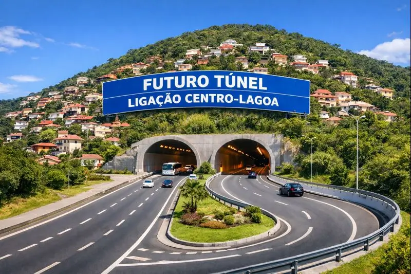 TÚNEIS QUE PODEM MUDAR FLORIPA – MOBILIDADE NÃO É LUXO, É SOBREVIVÊNCIA URBANA – TÚNEIS SÃO O FUTURO DA CIDADE – ANTONIETA SALVOU O SUL DA ILHA, AGORA É HORA DE SALVAR A CIDADE INTEIRA