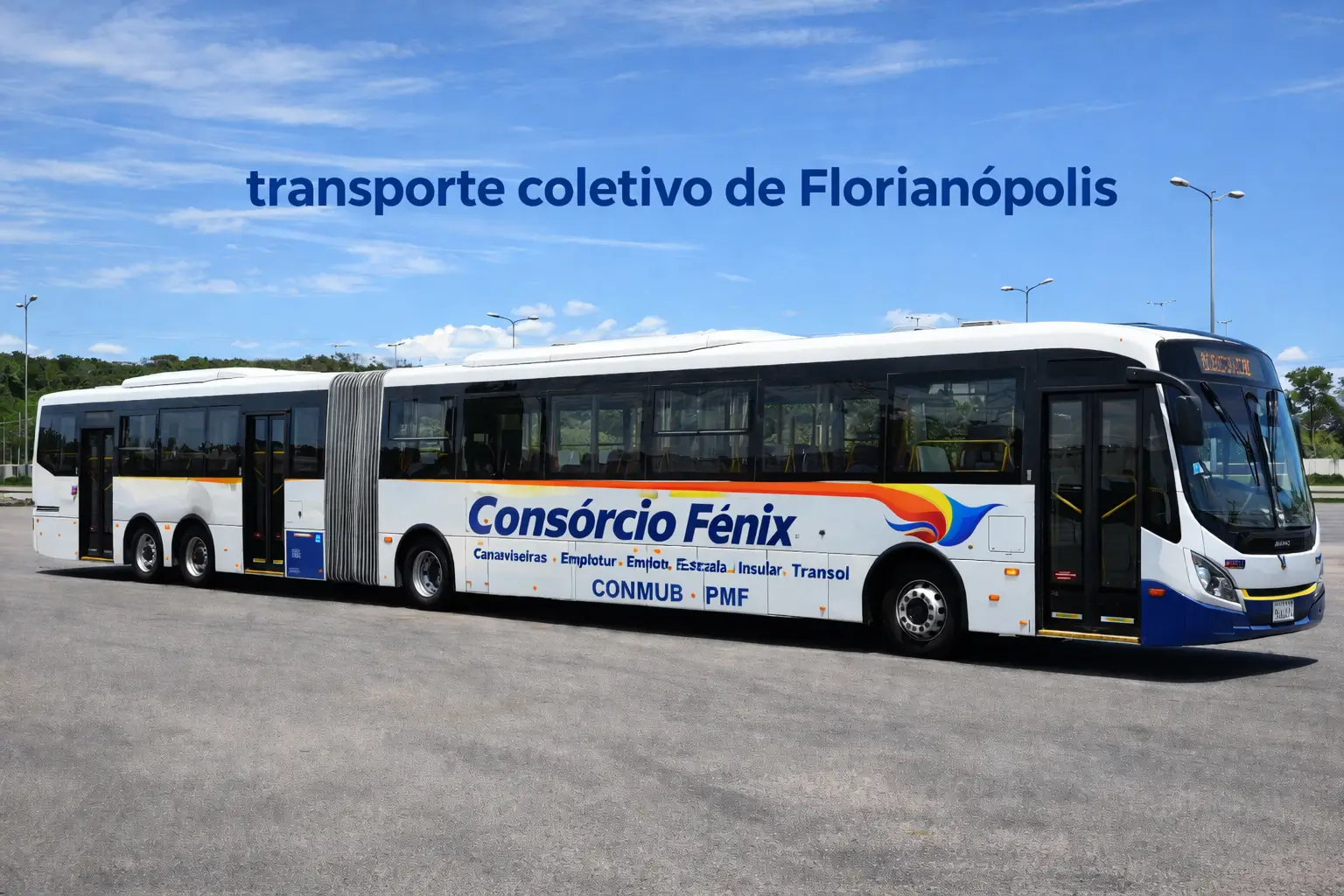 TRANSPORTE COLETIVO – A ENGENHARIA DA CONCESSÃO, O CONSÓRCIO FÊNIX, AUTORIZAÇÃO DE TARIFAS E PODER CONCEDENTE, QUEM MANDA, QUEM OPERA E QUEM PAGA O TRANSPORTE COLETIVO
